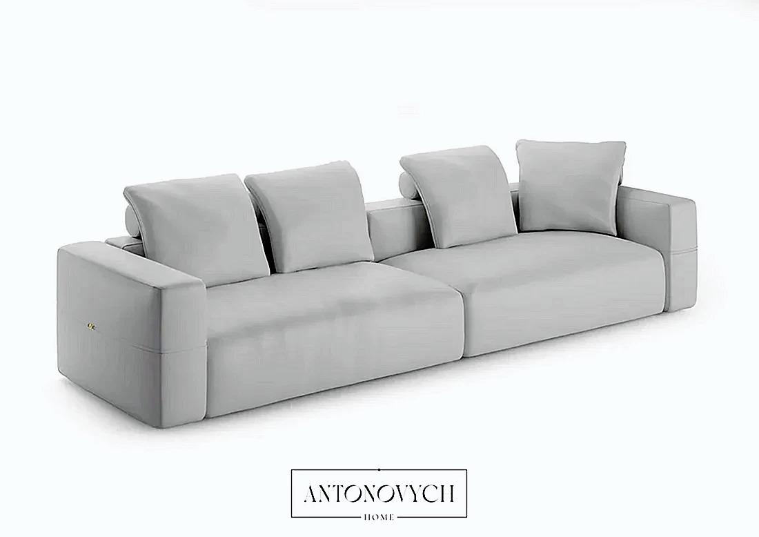 Versace Home Medusa '95 Upholstered Furniture, view 4