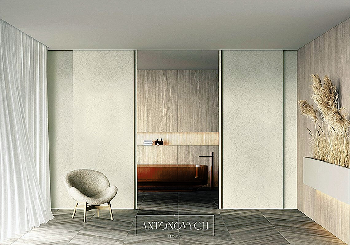 Barausse Carrara Door System
