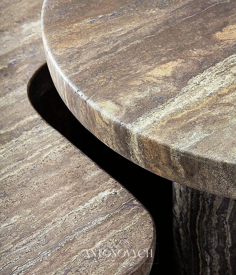 Poliform Ernest Coffee Tables