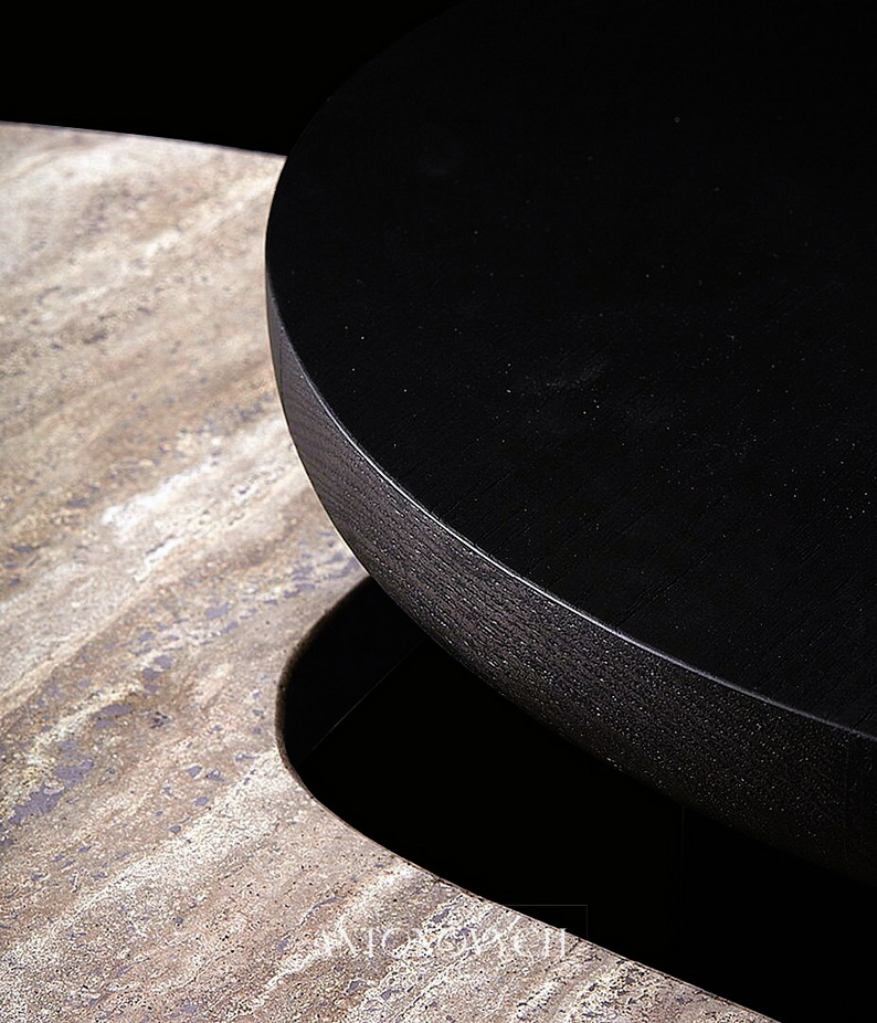 Poliform Ernest Coffee Tables, view 3