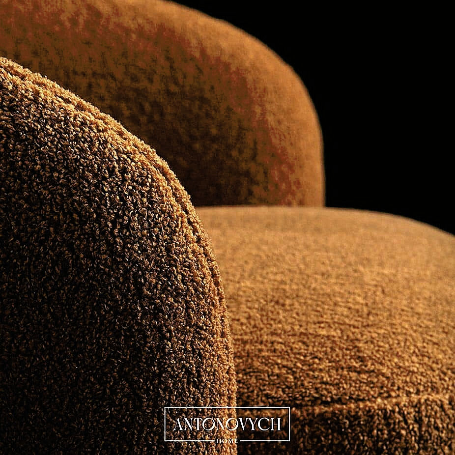 Poliform Orbis Armchair, view 2