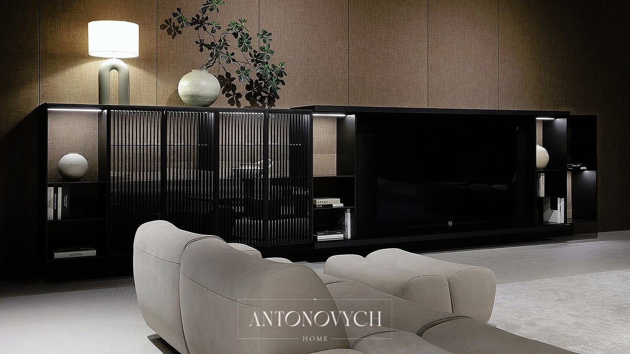 Poliform Ernest Modular Sofa, view 5