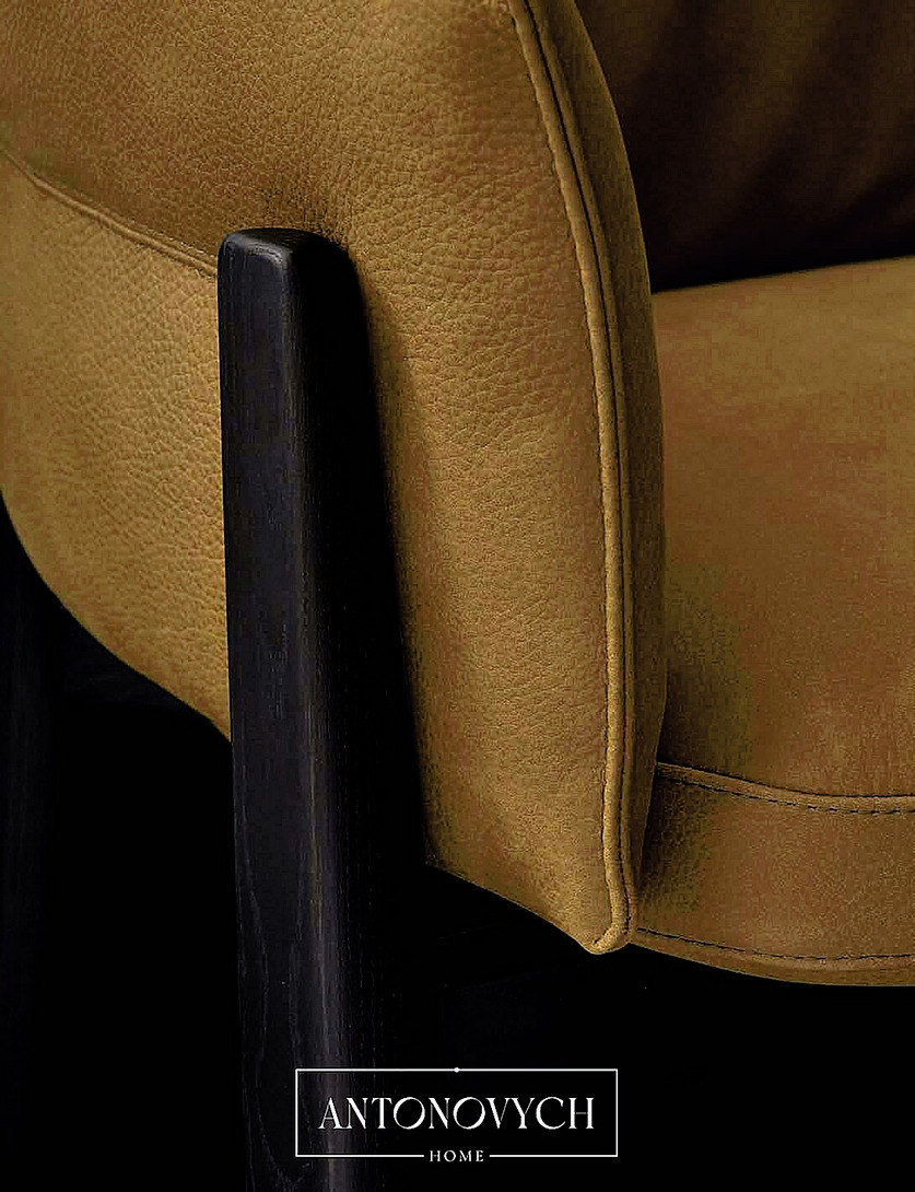 Poliform Leopold Dining Chair, view 5