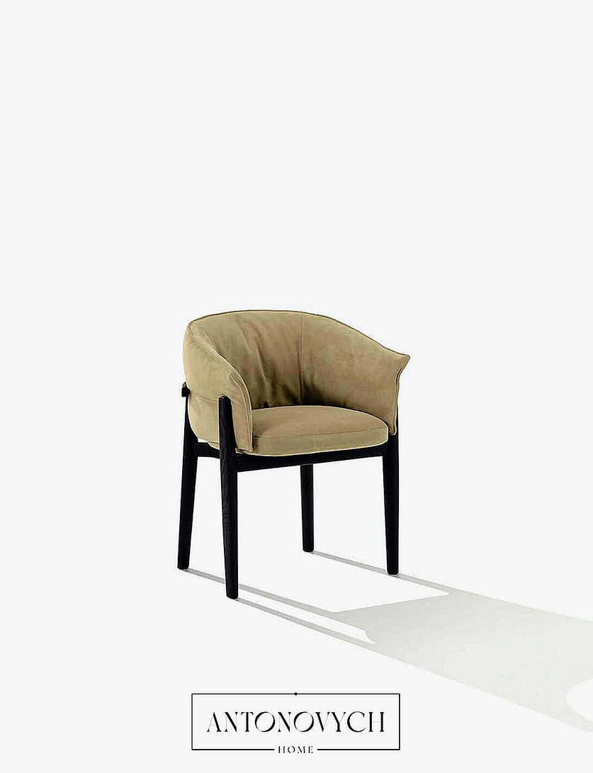 Poliform Leopold Dining Chair, view 8