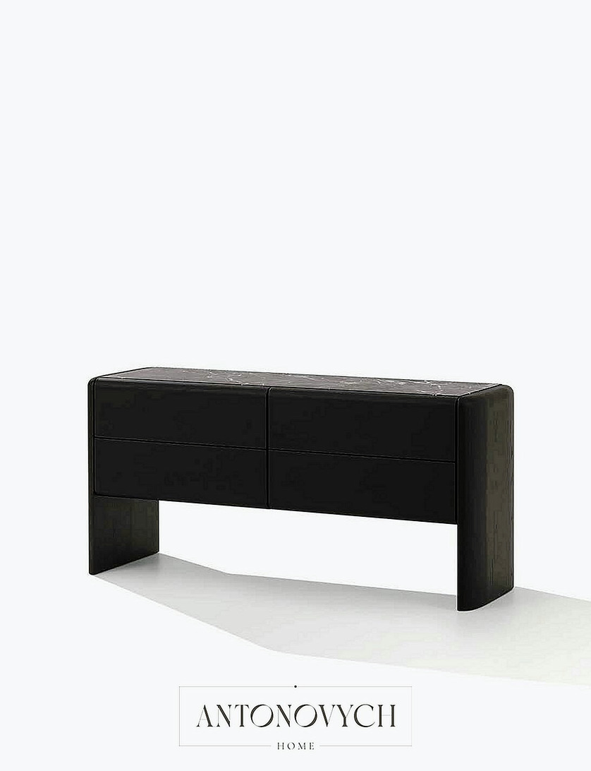 Poliform Duke TV Cabinet, view 2