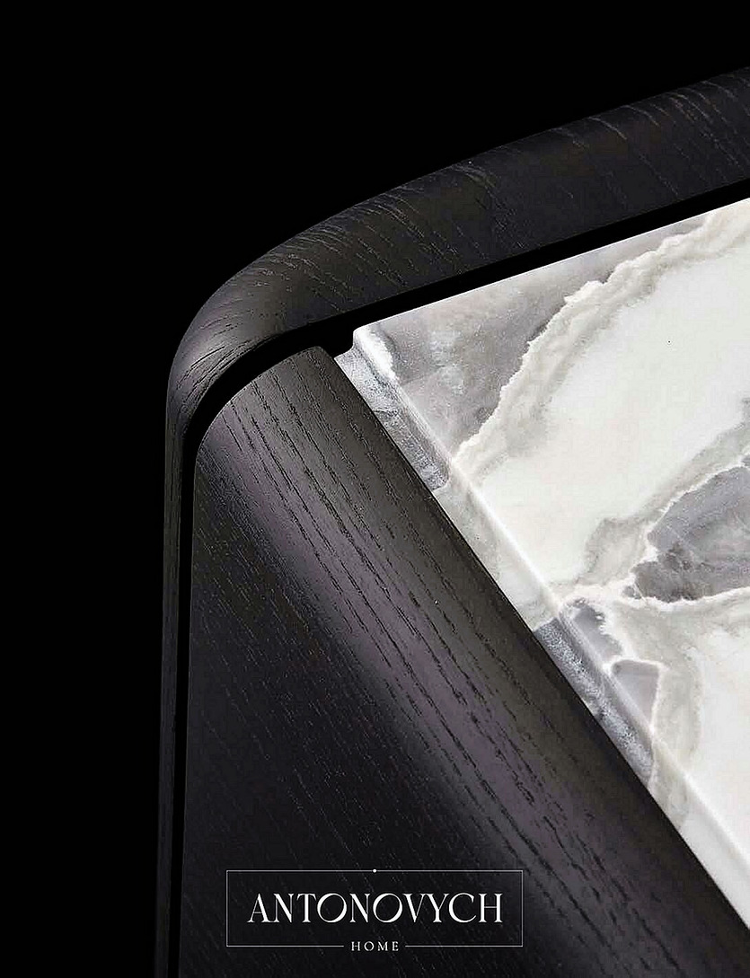 Poliform Duke TV Cabinet, view 4