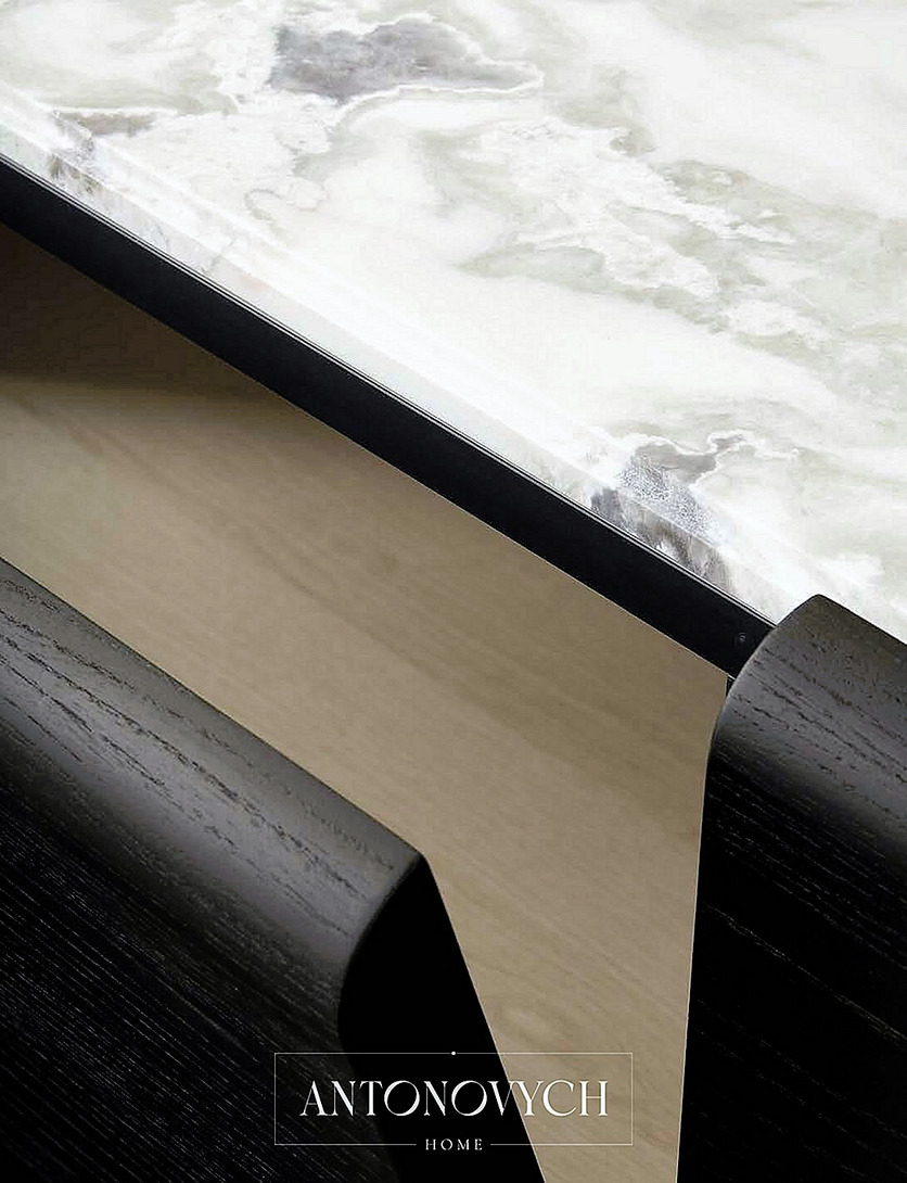 Poliform Duke TV Cabinet, view 6