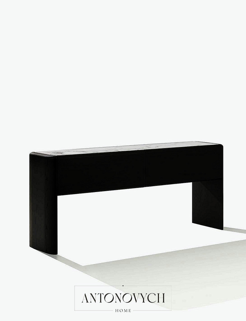Poliform Duke TV Cabinet, view 3