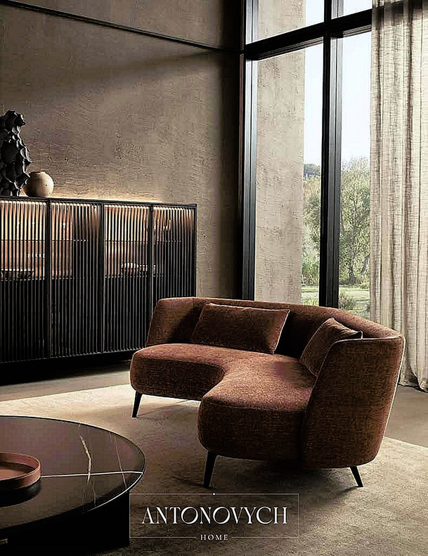 Poliform Living Room 2-24