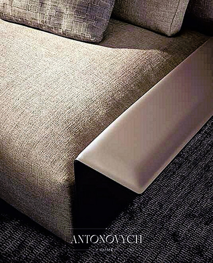 Poliform Living Room Collection 2024, view 4