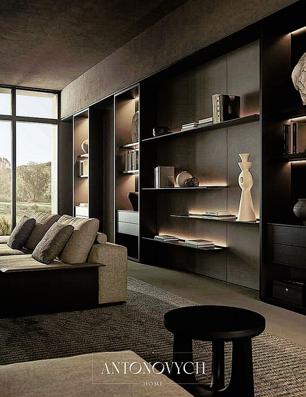 Poliform Living Room Collection 2024, view 6