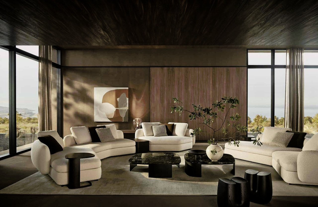 Poliform Living Room Collection 3-24