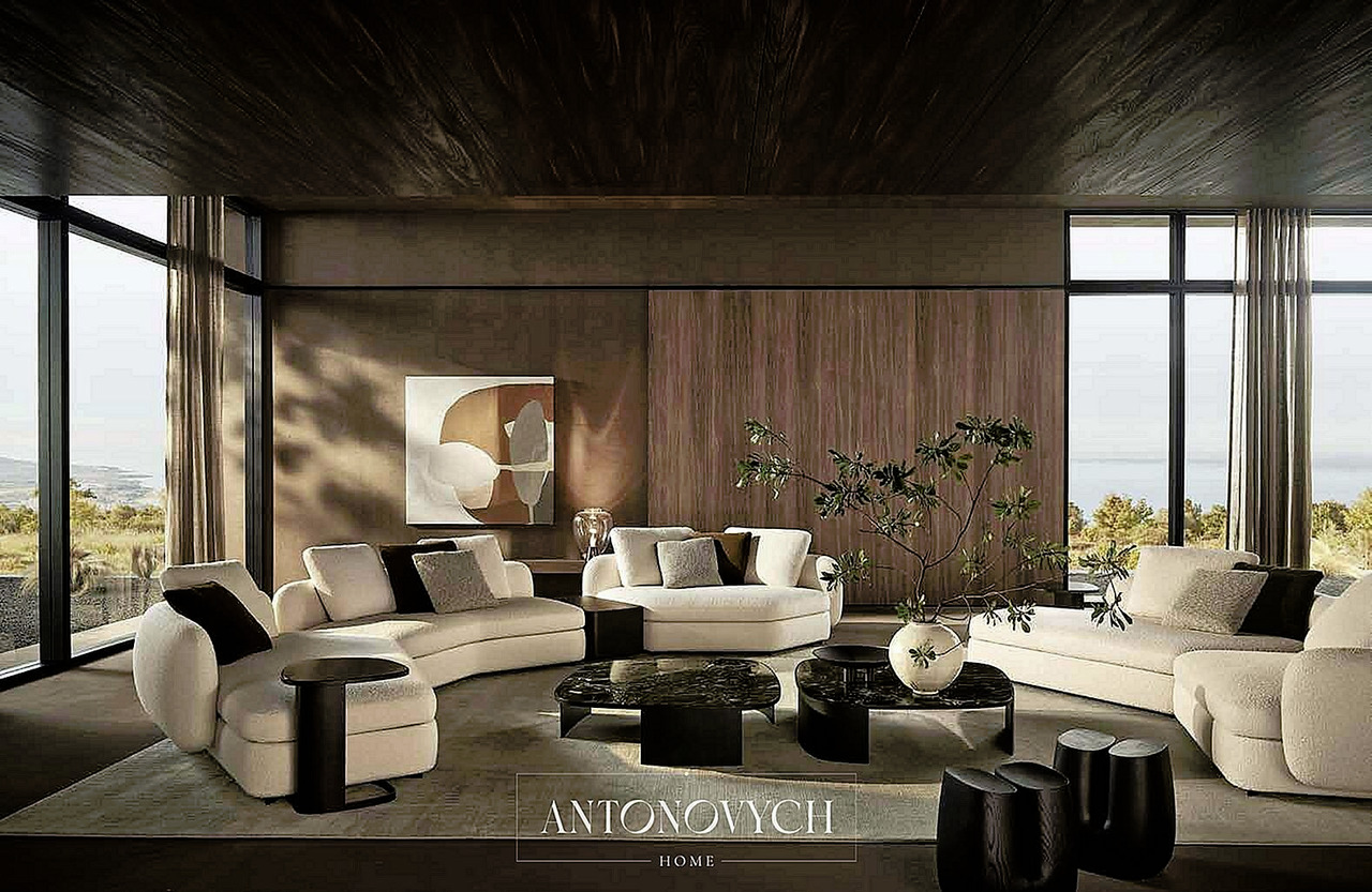 Poliform Living Room Collection 3-24, view 2