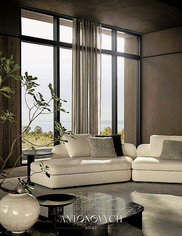 Poliform Living Room Collection 3-24, view 3