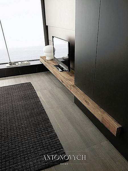 Modulnova Blade Living Room, view 4