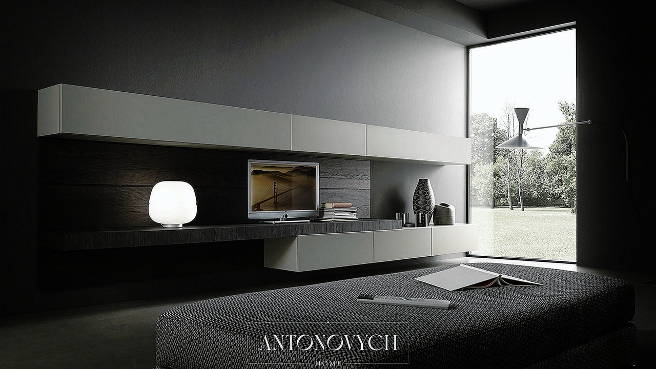 Modulnova Face Living Room, view 3