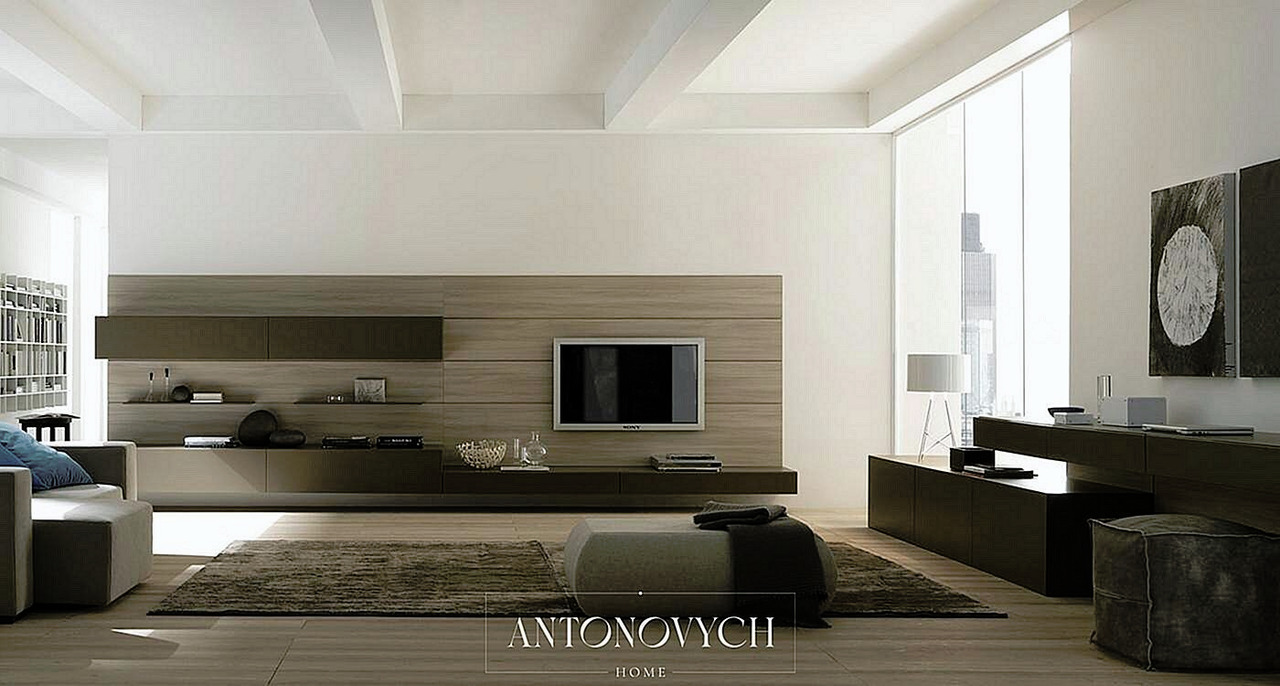 Modulnova Face Living Room, view 2