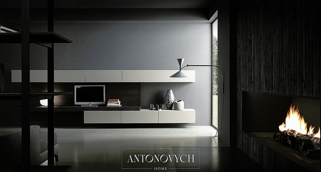 Modulnova Face Living Room