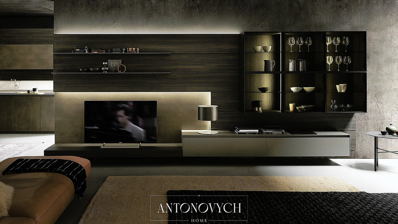 Modulnova Skill Living Room